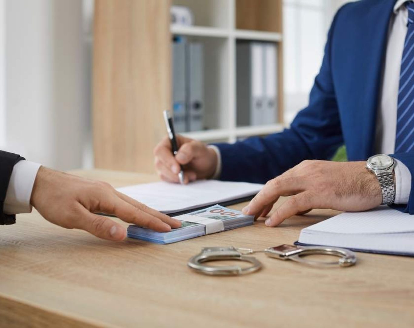 OnCall Bail Bonds makes the process fast, clear, and stress-free. We provide 24/7 bail assistance across Southern California